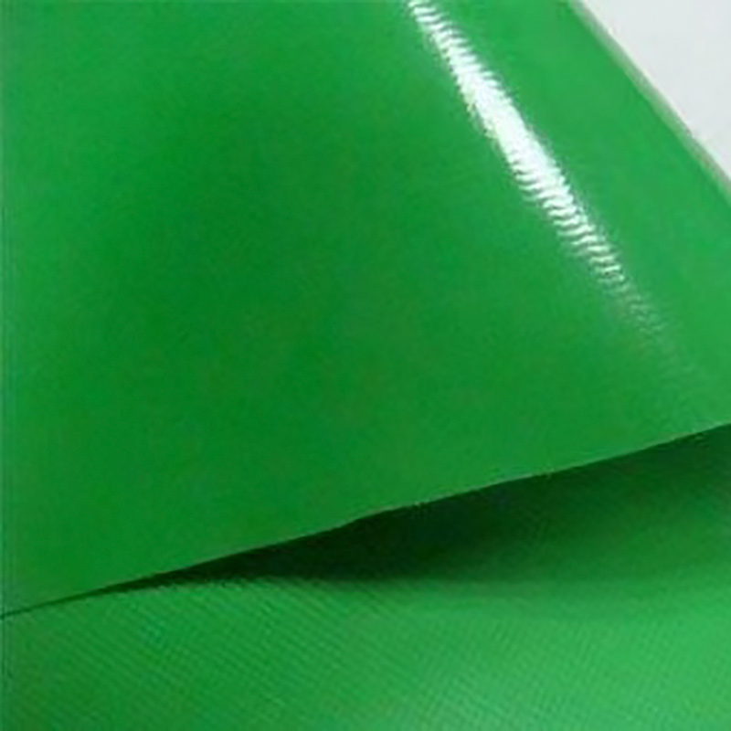 ผ้าโพลีเอสเตอร์เคลือบ PVC ระบายอากาศ