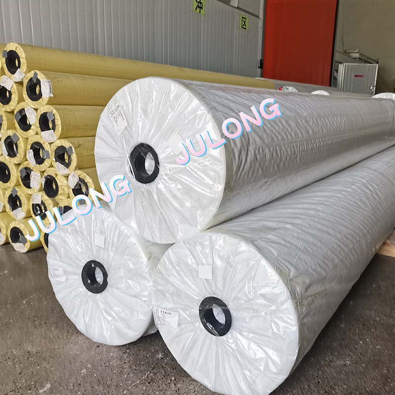 วัสดุเมมเบรนสถาปัตยกรรม PVDF 1250G