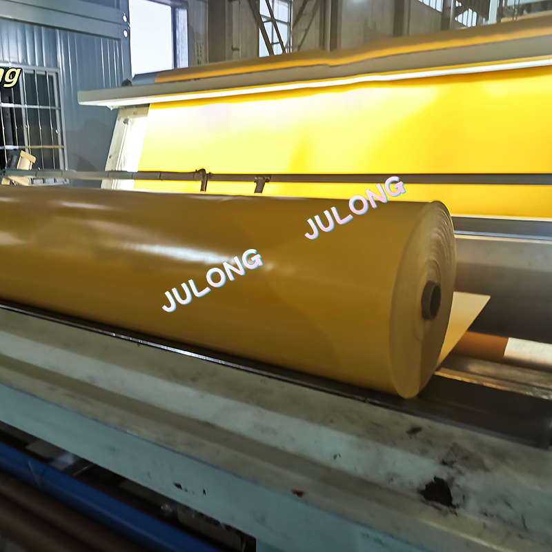 PVC TARP สำหรับม่านรถบรรทุก