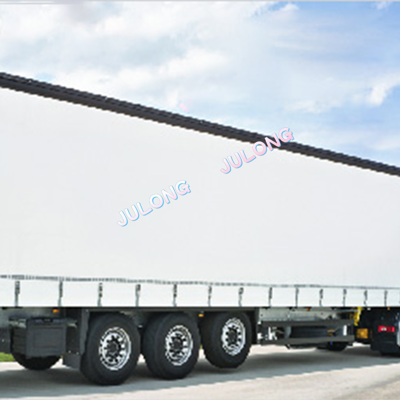 PVC TARP สำหรับม่านรถบรรทุก