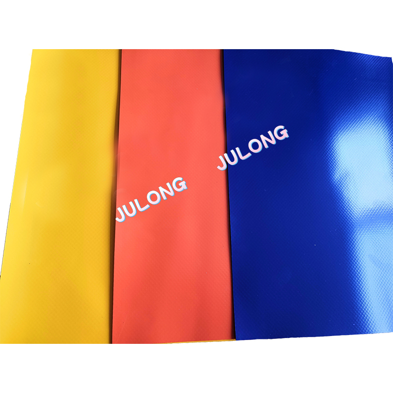 PVC TARP สำหรับม่านรถบรรทุก